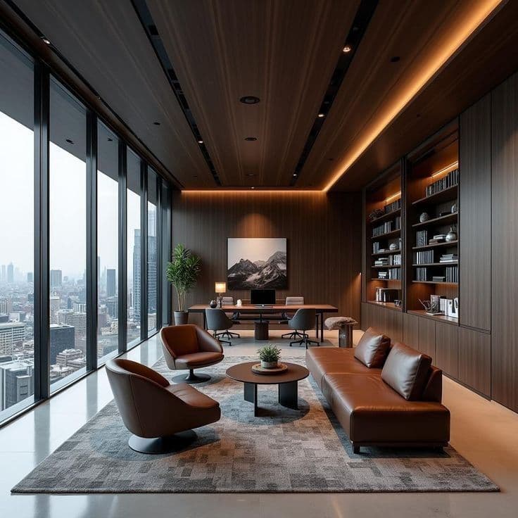 Intelligent Automation